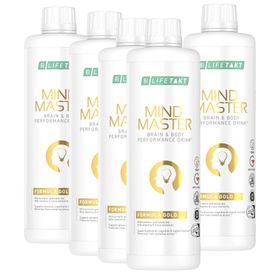 LR Mind Master Gold Set