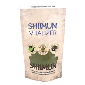 Marsapet Nahrungsergänzung für Katzen mit Shiitake - Shiimun Vitalizer Pulver