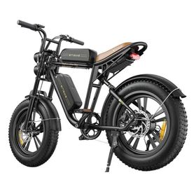 ENGWE M20 Elektrisches Mountainbike 48V 26Ah Doppelakku