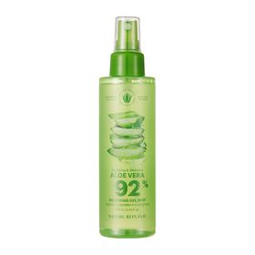 NATURE REPUBLIC Soothing & Moisture Aloe Vera 92% Soothing Gel SPRAY