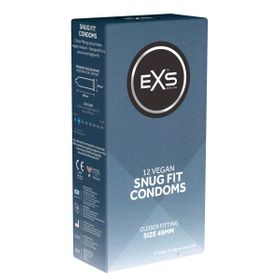 EXS *Snug* Closer Fitting