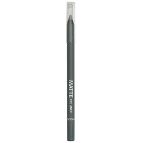 Gosh Matte Eye Liner 017 Classic Grey