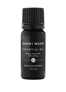 Bondi Wash Essential Oil Sydney Peppermint & Rosemary