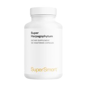 Super Harpagophytum - SuperSmart