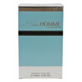 Armaf Blue Homme Eau de Toilette  Spray