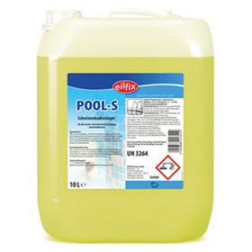 Becker Eilfix® Pool-S