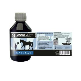 Natusat Aqua Vet blue Spray