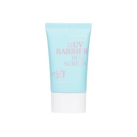 VANHALLA Allday UV Schutz-Sonnencreme