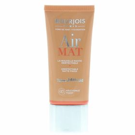 Bourjois Paris Air Mat Foundation  - 07 Toast