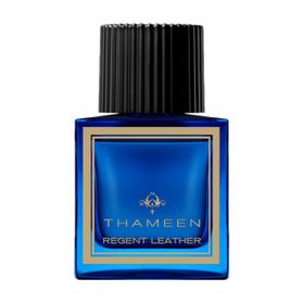 Thameen, Regent Leather Extrait de Parfum