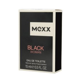 Mexx Black Woman Eau de Toilette
