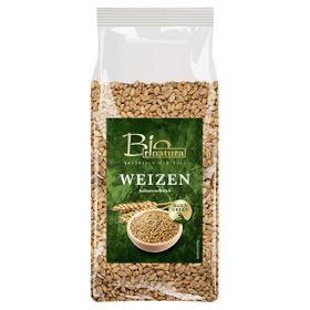 Bio Rinatura Weizen Bio