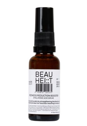 BEAUHEIT Redness Reduction Booster Hyaluronserum