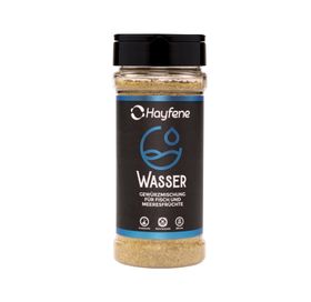 Hayfene Wasser -  Gewürzmischung für Fisch