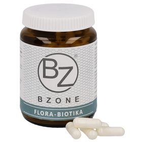 BZONE® Flora Biotika