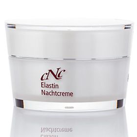 CNC cosmetic Classic Elastin Nachtcreme