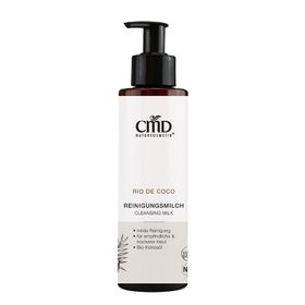 CMD Naturkosmetik Rio de Coco Reinigungsmilch