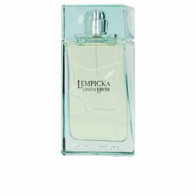Lolita Lempicka Green Lover - Eau de Toilette 100 ml
