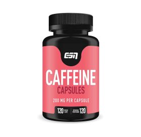 ESN Caffeine Caps