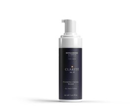 BERGAMOND & BIRCH Clarité No. 18 – Foaming Facial Wash