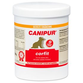 Canipur corfit