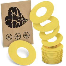 MySweetStitch | Freestyle Libre 1 & 2 Ringpatch