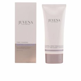 Juvena of Switzerland Clarifying Cleansing Foam