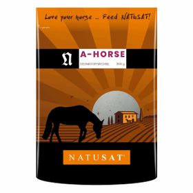 Natusat A-Horse