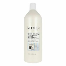 acidic bonding concentrate conditioner