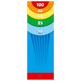 Achoka Spielteppich Target