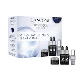 LANCOME Gesichtspflege-Set Génifique