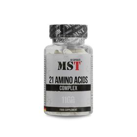 MST 21 Amino Acids Kapseln