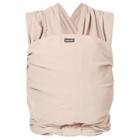 Hoppediz Babytragetuch Elastisches Tragetuch