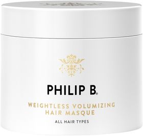 Philip B, Weightless Volumizing Hair Masque