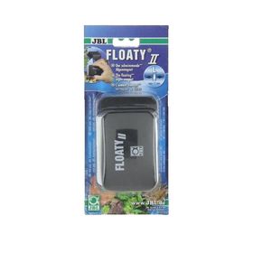 JBL Floaty II L Magnetischer Aquariumreiniger