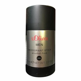 s.Oliver Deostick men