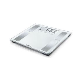 Soehnle Shape Sense Connect 100 mit Bluetooth® (63872) Personenwaage