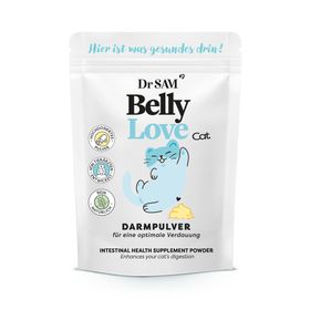 BellyLove Cat