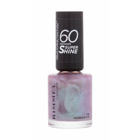 60 Seconds Rimmel London