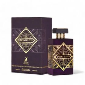 Maison Alhambra Infini Elixir Eau de Perfume
