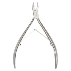 Excellent Solingen Nagelhautzange, Schneide gewölbt 9.0 mm