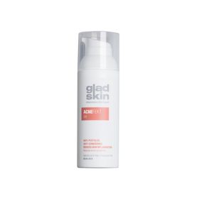 Gladskin Acnefekt Gel zur Linderung von Akne-Symptomen