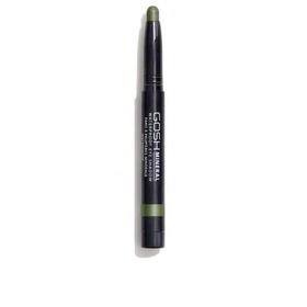 Gosh Mineral Waterproof Eye Shadow 013-Olive Green