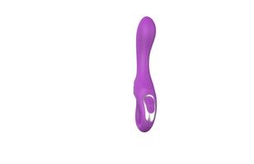 BIG FINGER - G Punkt Vibrator