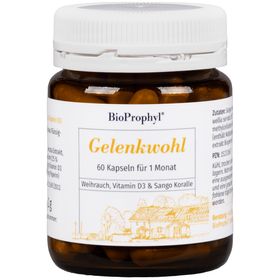 BioProphyl Gelenkwohl