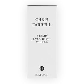 Chris Farrell Elimination Eyelid Smoothing Mousse