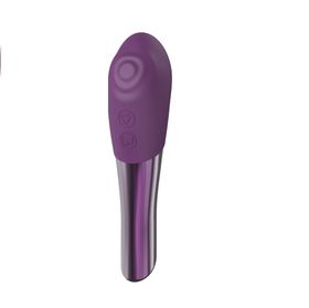 BEAUTIFLY Vibrator - SelfLove Finger Tickler