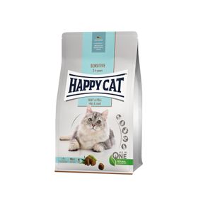 Happy Cat Sensitive Haut & Fell