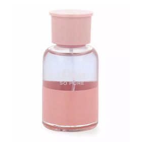 s.oliver So Pure Women edt