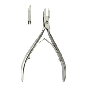 Excellent Solingen Eckennagelzange - Modell Schneide stabil